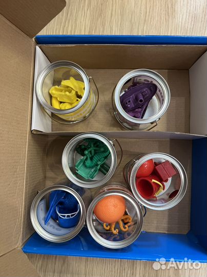 Сортер Lakeshore