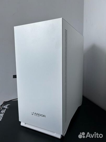 Игровой пк Intel Core i3-10105f/GTX1060 6GB/16GB