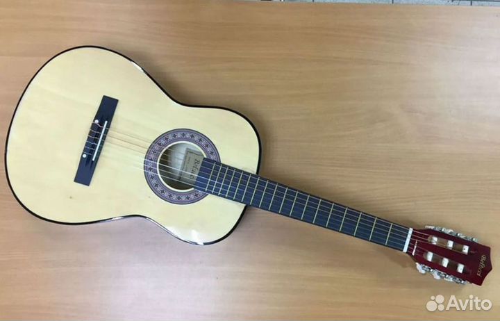 Гитара акустическая Belucci BC 3805 N