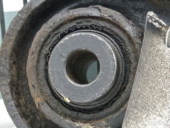 Рычаг задний правый для Audi A6 C6 4F0501529E