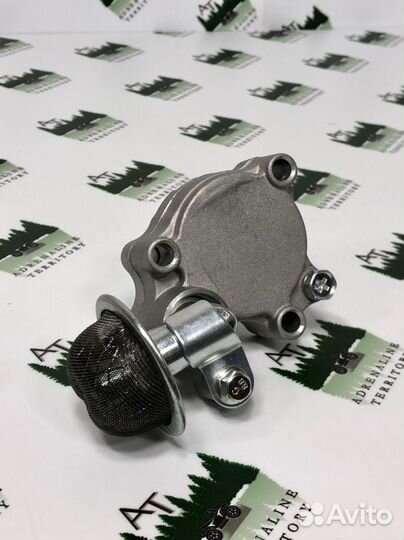 Масляный насос cfmoto 500