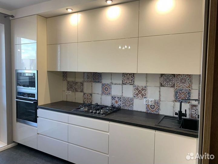 Кухонный гарнитур от производителя