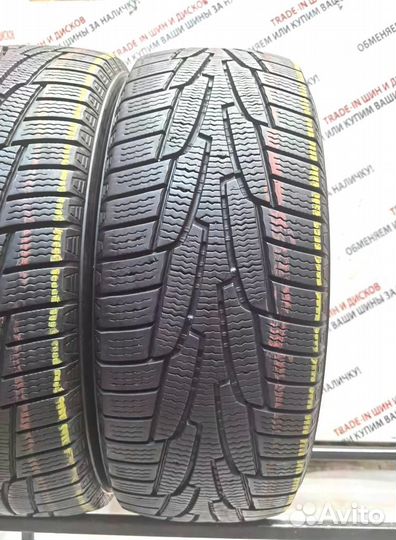 Kumho I'Zen KW31 225/55 R17 101W