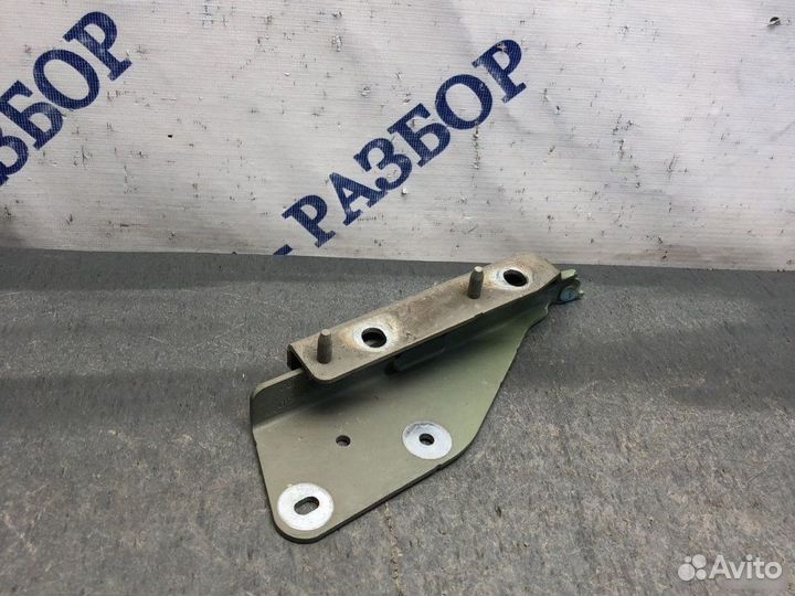 Петля капота левая Citroen C3 2002-2006