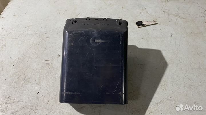 Дефлектор задний Mercedes Benz W220