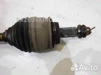Привод передний Тойота GX 2