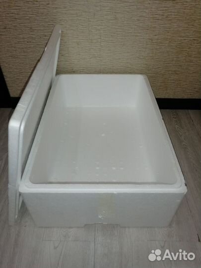 Термоконтейнер