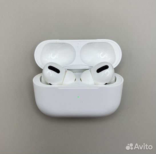 Airpods pro 1-го поколения оригинал