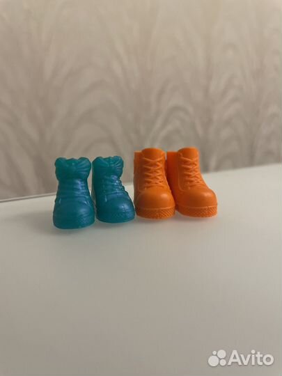 Enchantimals набор