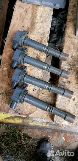 Honda Accord civic c-rv stream катушка зажигания