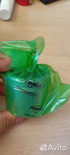 Ремкомплект суппортов передних для vag и др