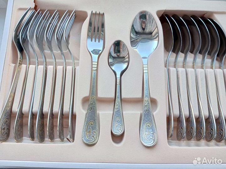Набор столовых приборов