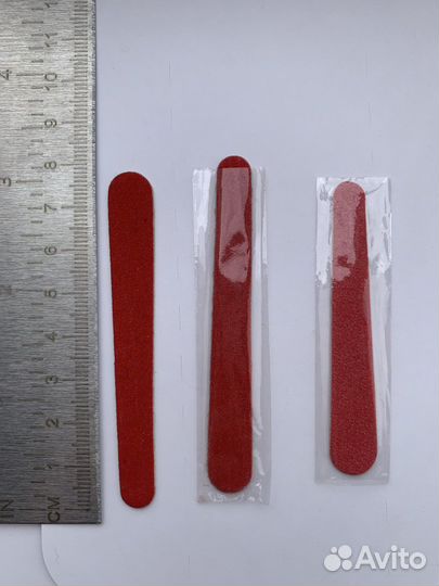 Пилка для ногтей