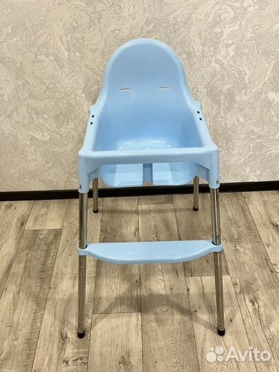 Стул для кормления