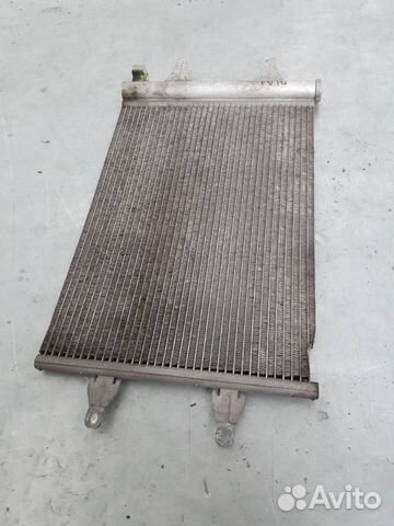 Радиатор кондиционера Volkswagen Golf 5 2008