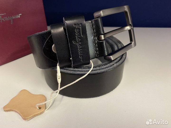 Ремень мужской Salvatore Ferragamo