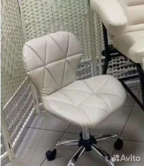 Стул мастера 