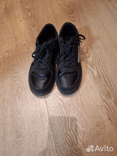 Кеды для мальчика