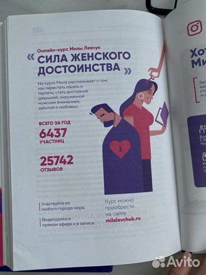 Мила Левчук 