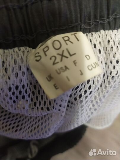 Шорты на мальчика