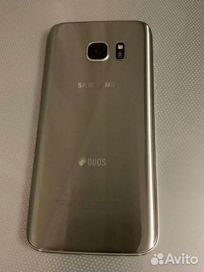 Samsung Galaxy S7, 4/32 ГБ