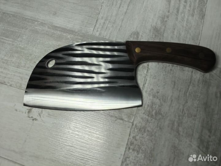 Сербский нож