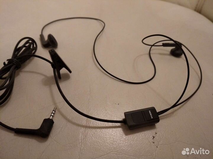 Гарнитура для телефона Nokia