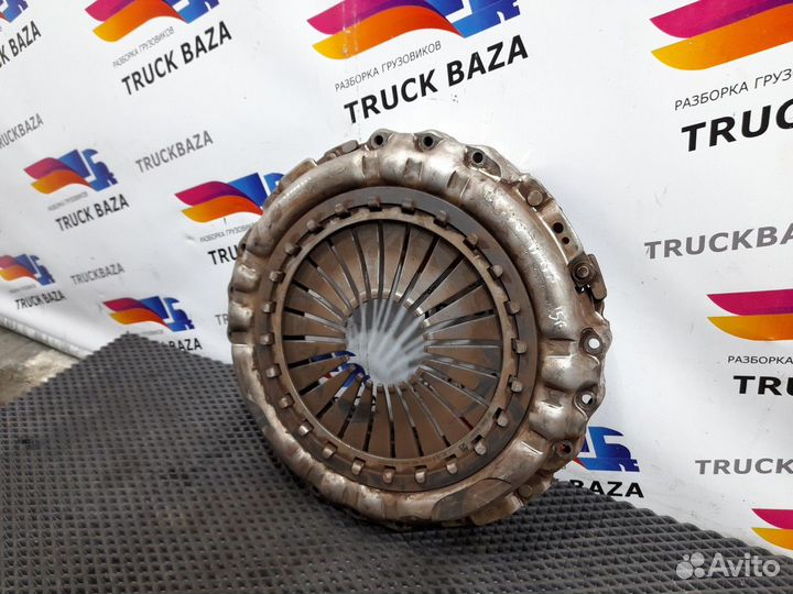 21615193 Корзина сцепления