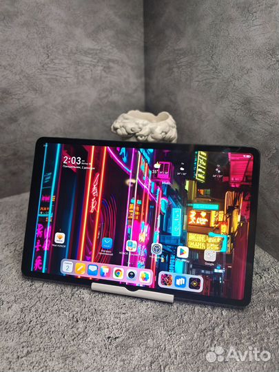 Планшет honor pad 9