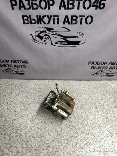 Суппорт задний левый Kia Ceed 3 CD SW универсал