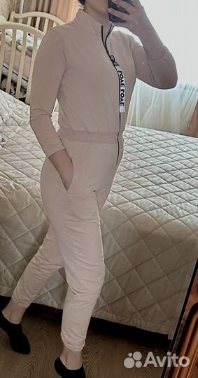 Комбинезон женский