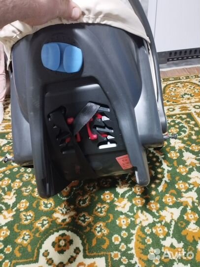 Детская люлька