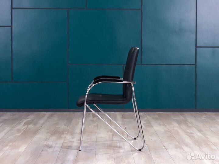 Кресло для конференций самба Россия