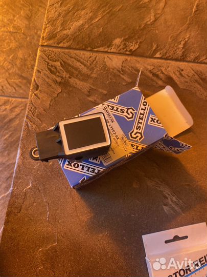 Датчик дорожного просвета бмв е39 е60 и на многие