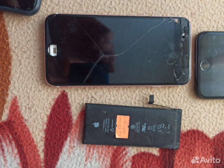 iPhone 6, 32 ГБ