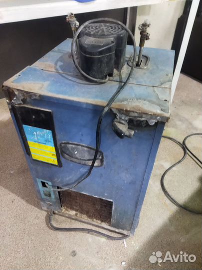 Пивной охладитель бу