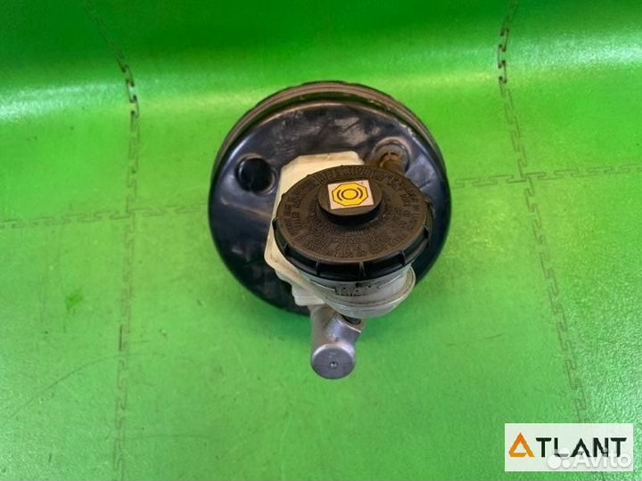 Главный тормозной цилиндр honda insight