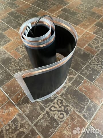 Обогреватель для теплицы