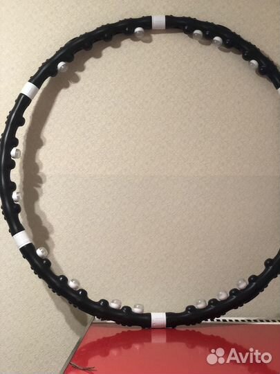 Обруч халахуп для похудения