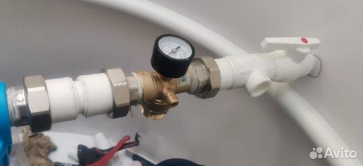 Септики для дачи с высоким уровнем грунтовых вод