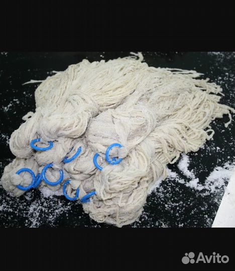 Черева, оболочка для колбасы