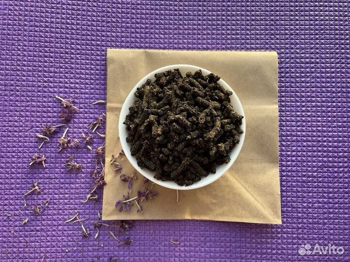 Иван-чай 1кг 2О23 природная польза, травяной чай