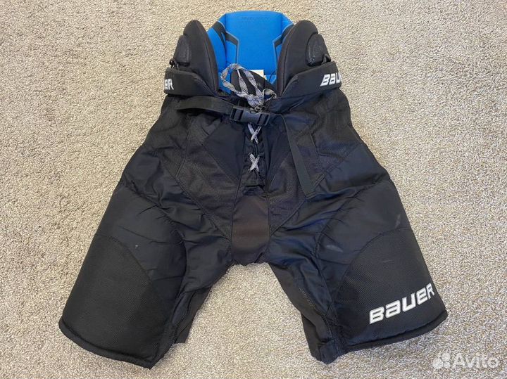 Шорты хоккейные Bauer Nexus 1000