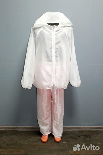 Маскировочный костюм (Маскхалат)