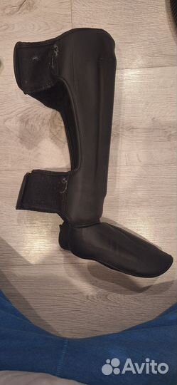 Защита для ног