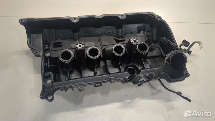 Крышка клапанная двс Peugeot 207, 2009