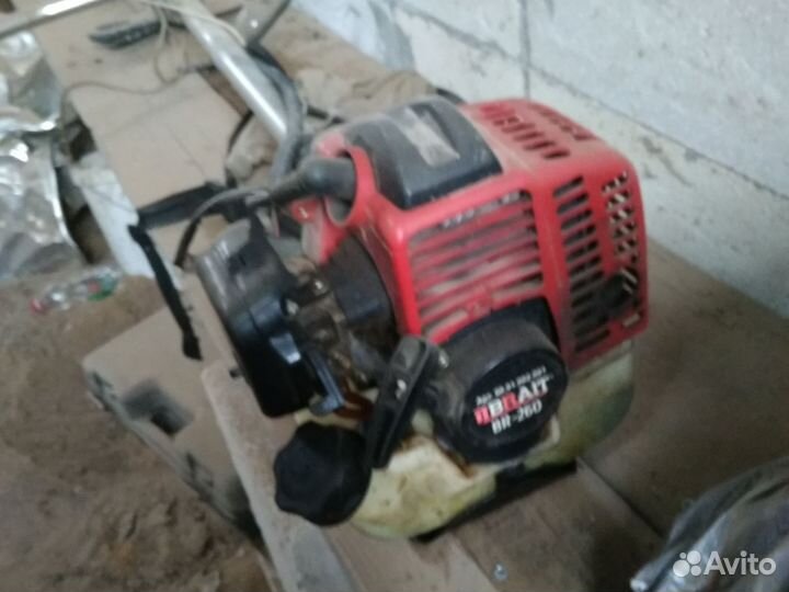 Продам триммер