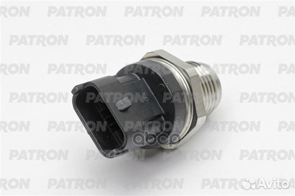 Регулятор давления подачи топлива renault megan