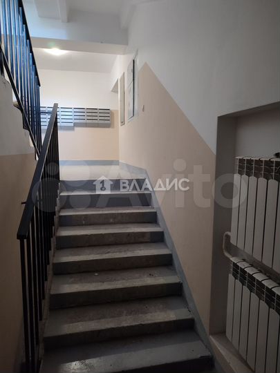 Квартира-студия, 29,2 м², 2/3 эт.