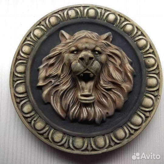 Гипсовые Панно Декоративные. Барельефы